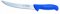 Nóż do rozbioru ERGOGRIP, rozbiorowy, z ryflowanym ostrzem, 21 cm, niebieski, DICK 8242521K